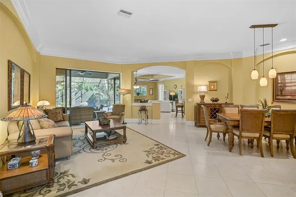 $745,000 | 11420 Savannah Lakes Drive, Parrish, FL 34219