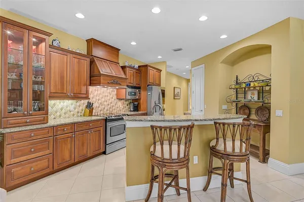 $745,000 | 11420 Savannah Lakes Drive, Parrish, FL 34219