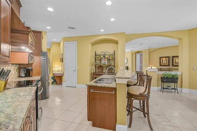 $775,000 | 11420 Savannah Lakes Drive, Parrish, FL 34219