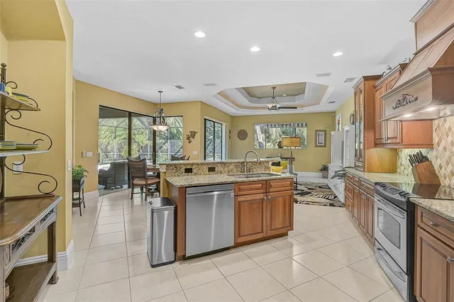 $775,000 | 11420 Savannah Lakes Drive, Parrish, FL 34219