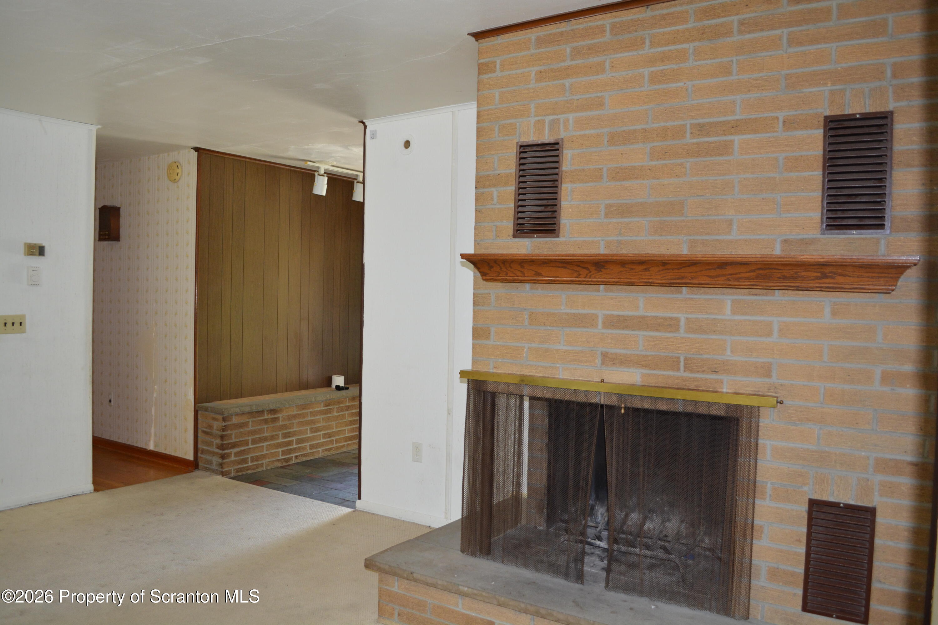 1205 Layton Road Clarks Summit, PA 18411 - Photo 10 of 30 Dining Room