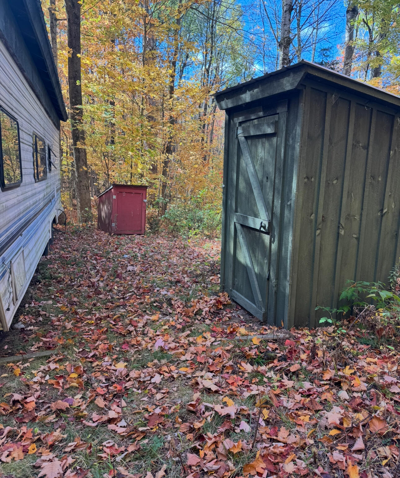 0 French Settlement Road Malone, NY 12953 - Photo 4 of 18 26DBFA65-2491-4FFD-AA8D-2CDD8E5A4D1C