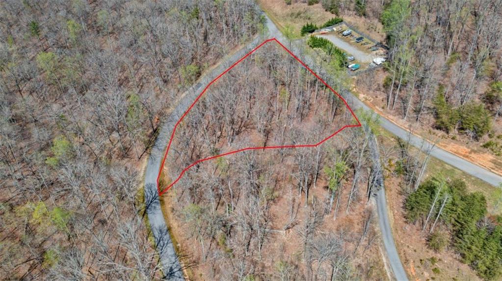 253 North Laceola Road Cleveland, GA 30528 - Photo 3 of 21