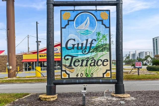 $255,000 | 4000 Gulf Terrace Drive, Unit 279, Destin, FL 32541