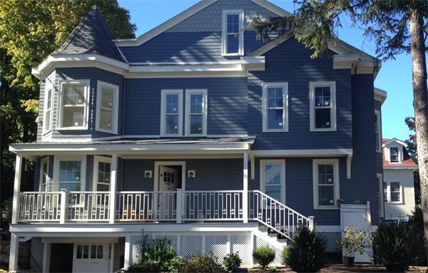 9 Ripley Street, Unit 3 Newton, MA 02459 - Photo 1 of 2