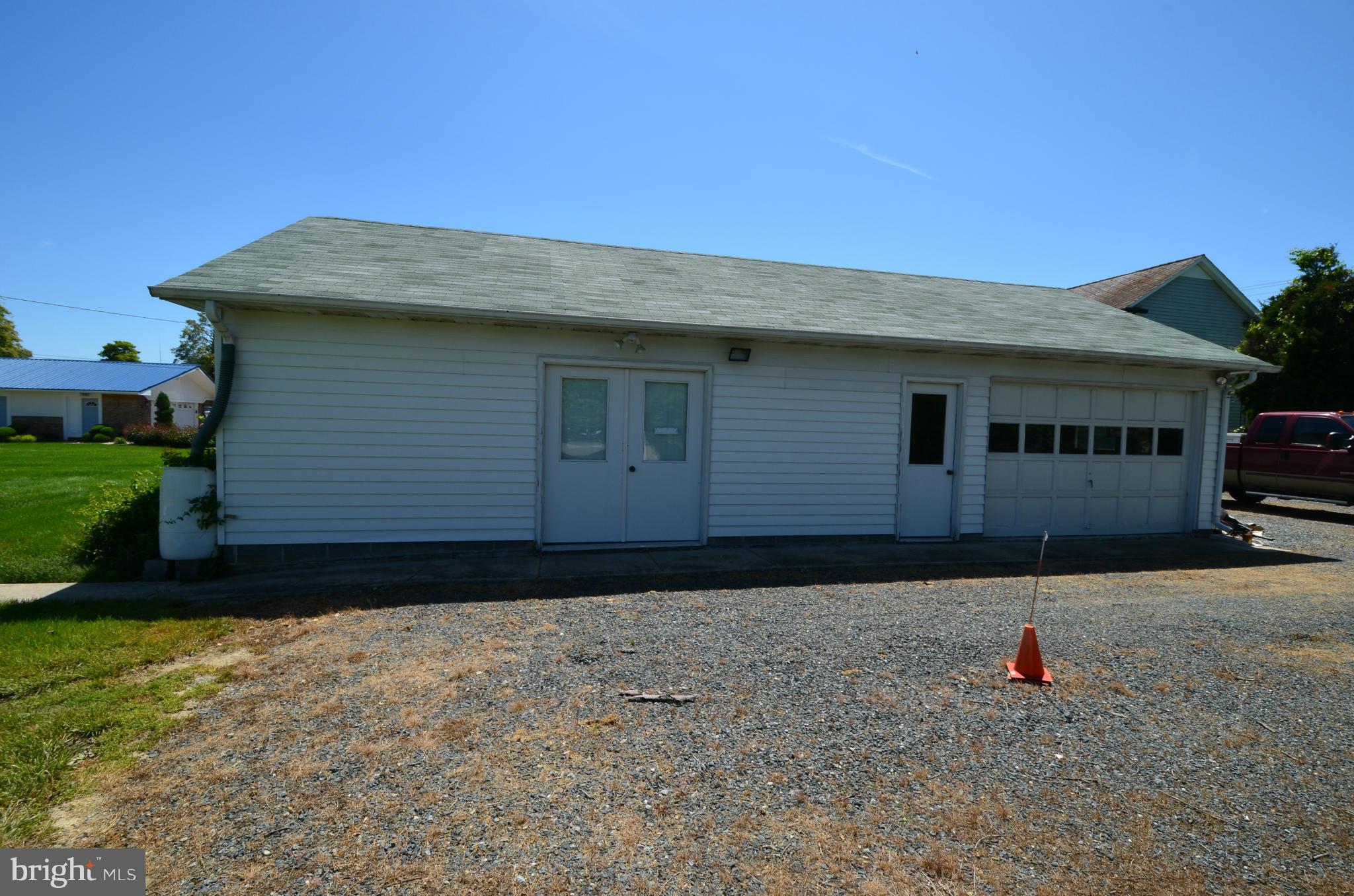 505 Deale Road Deale, MD 20751 - Photo 7 of 30 Exterior (General)