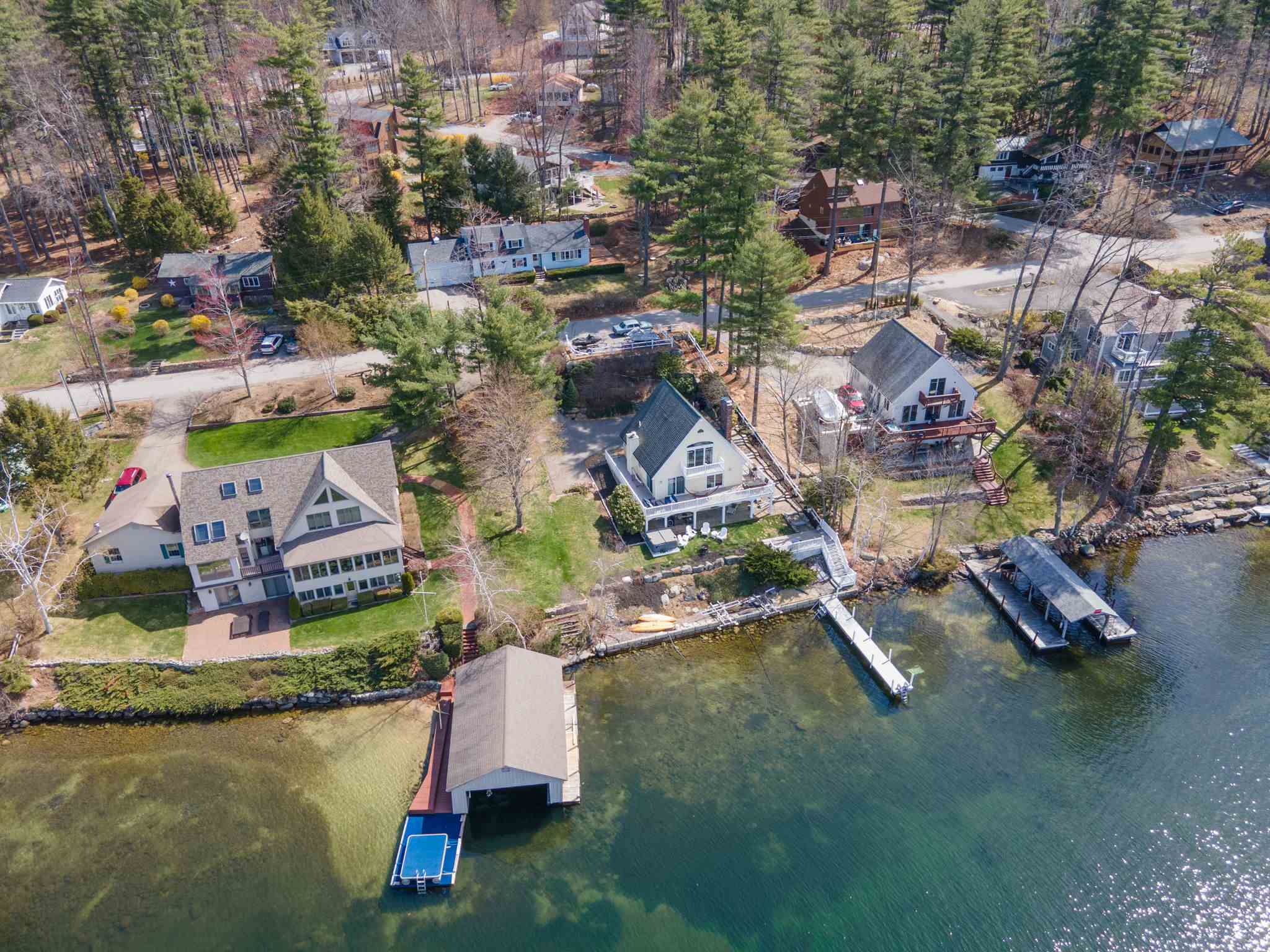 38 Varney Point Rd Left Gilford, NH 03249 - Photo 33 of 40 Gallery Image 33