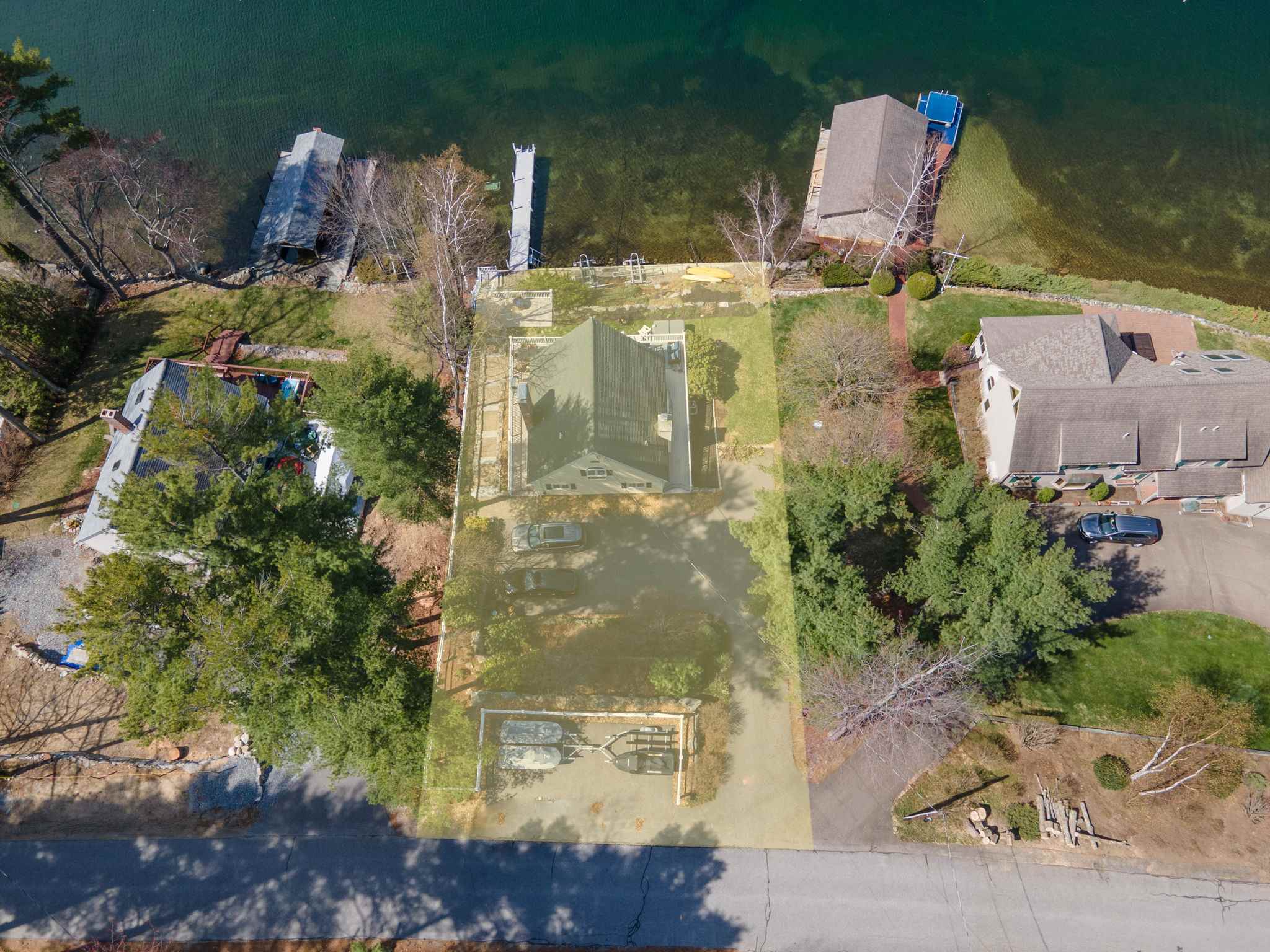 38 Varney Point Rd Left Gilford, NH 03249 - Photo 34 of 40 Gallery Image 34