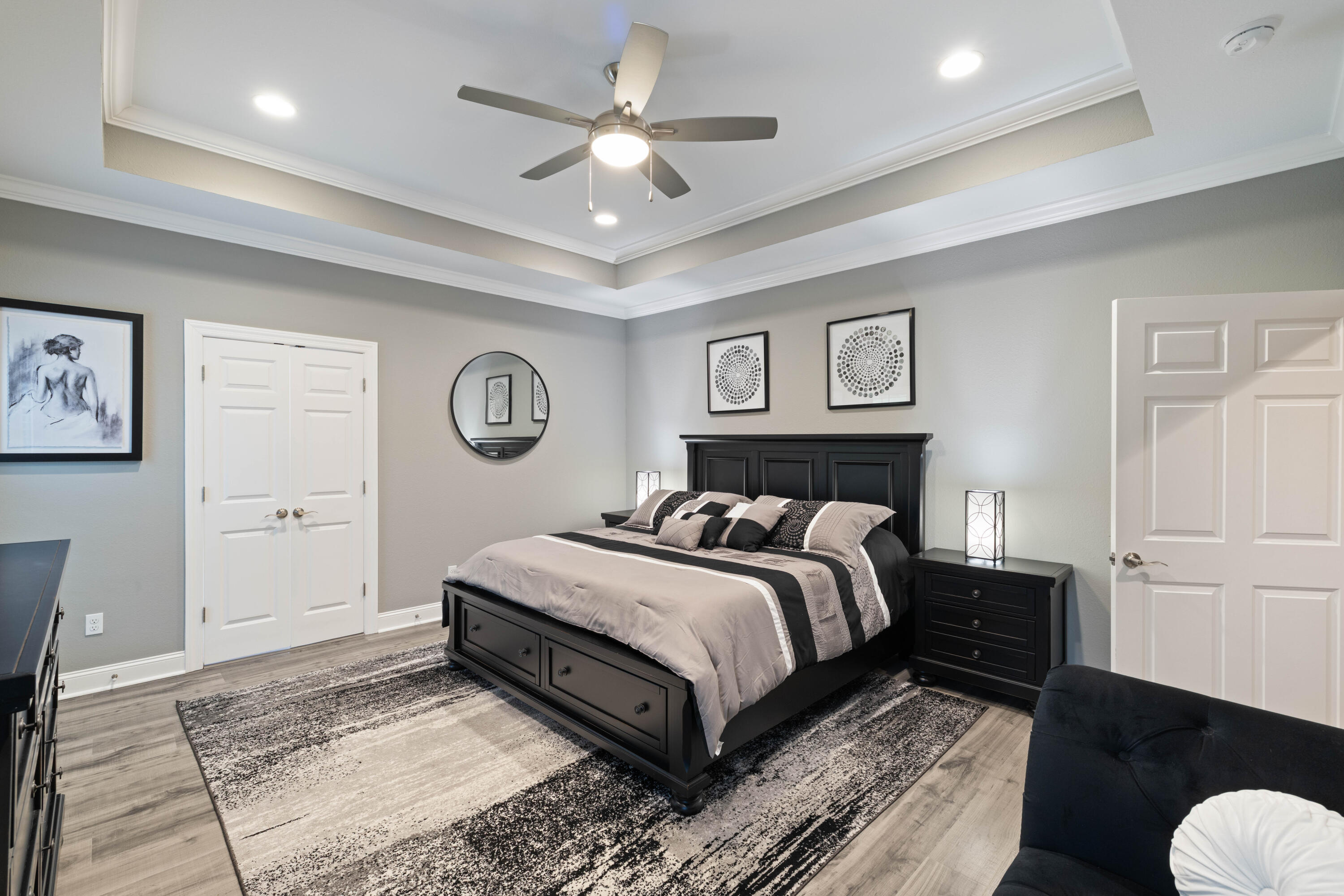 195 Fredonia Farm Road Dunlap, TN 37327 - Photo 24 of 54 Main Bedroom - 2