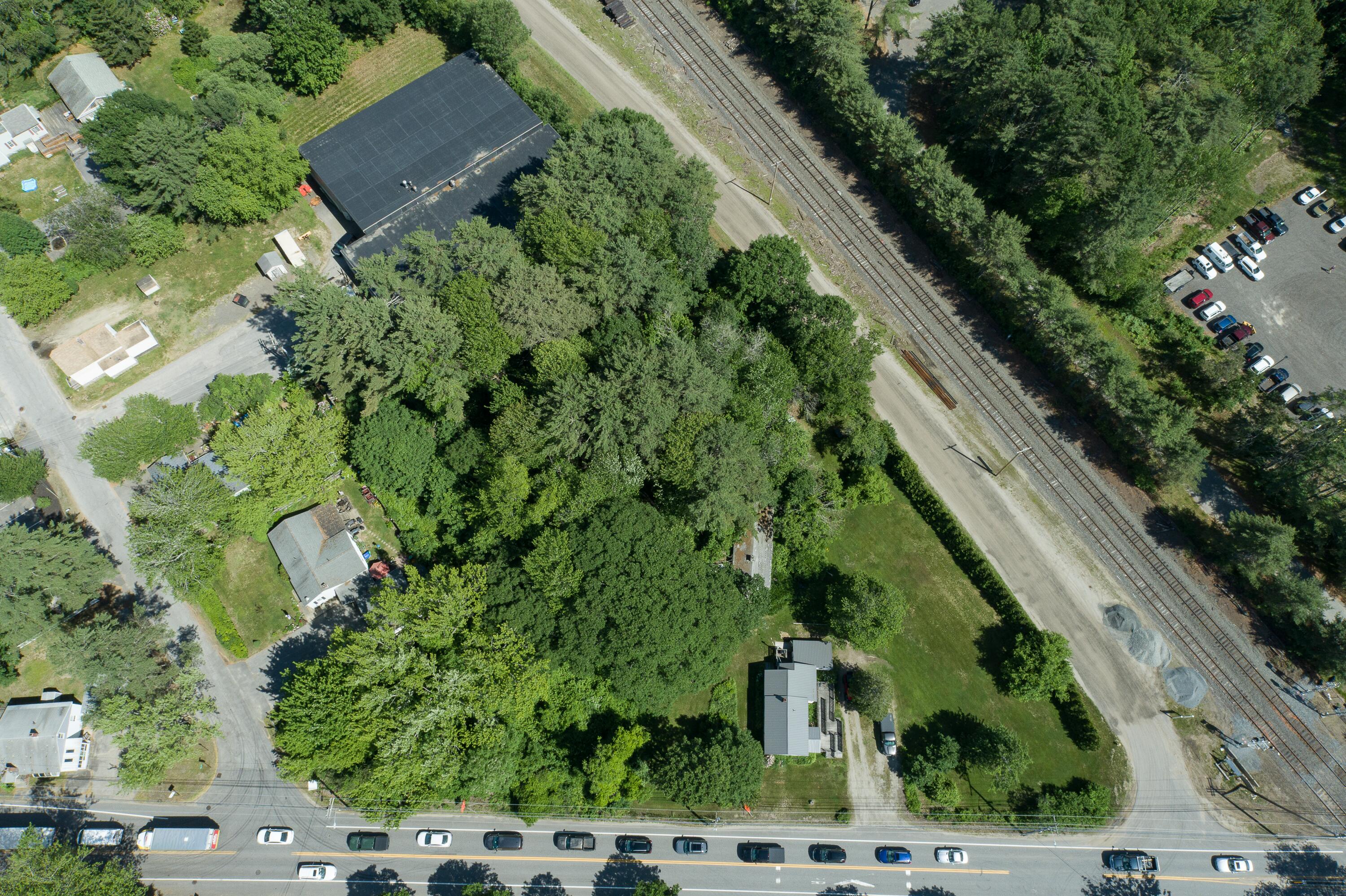 Lot #0 Church Road Brunswick, ME 04011 - Photo 5 of 10