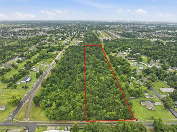 $144,000 | Tbd Leger Road, Lake Charles, LA 70607