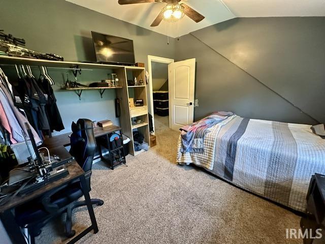 1147 Spencer Pike Road Springville, IN 47462 - Photo 28 of 45