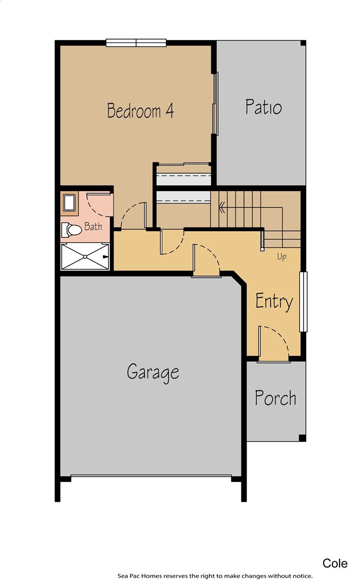 19209 38th Avenue Southeast, Unit 38 Bothell, WA 98012 - Photo 22 of 24 Gallery Image 22
