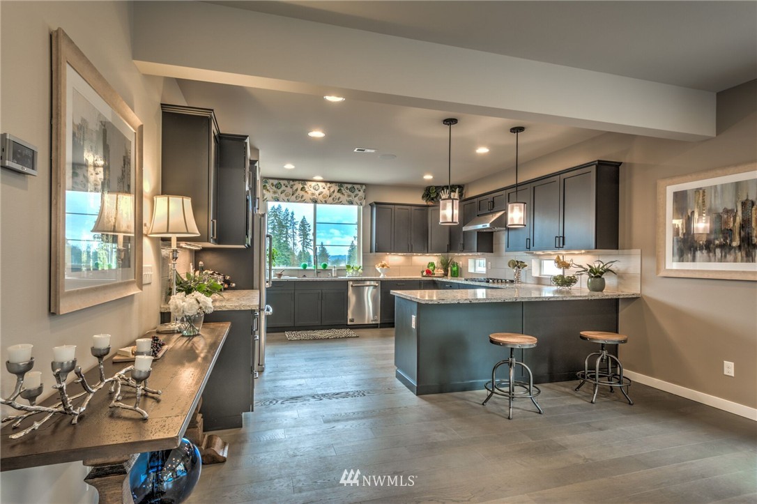 19209 38th Avenue Southeast, Unit 38 Bothell, WA 98012 - Photo 8 of 24 Gallery Image 8