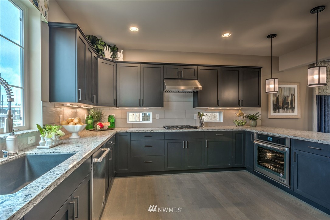 19209 38th Avenue Southeast, Unit 38 Bothell, WA 98012 - Photo 9 of 24 Gallery Image 9