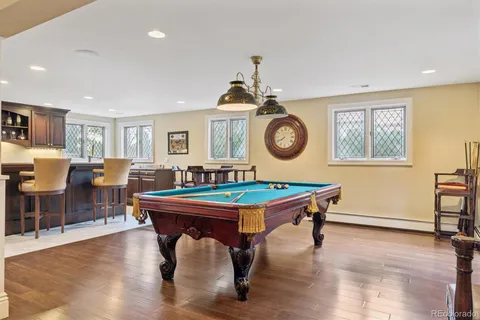 $5,925,000 | 77 Glenmoor Drive, Cherry Hills Village, CO 80113