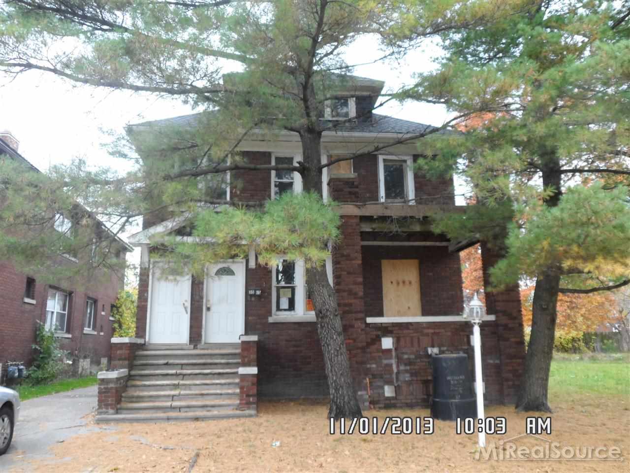 3565 Nottingham Road Detroit, MI 48224 - Photo 1 of 21 31172486.JPG