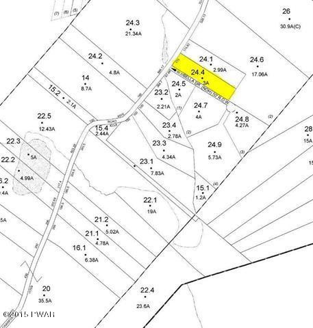 Crawford Road Narrowsburg, NY 12764 - Photo 1 of 1