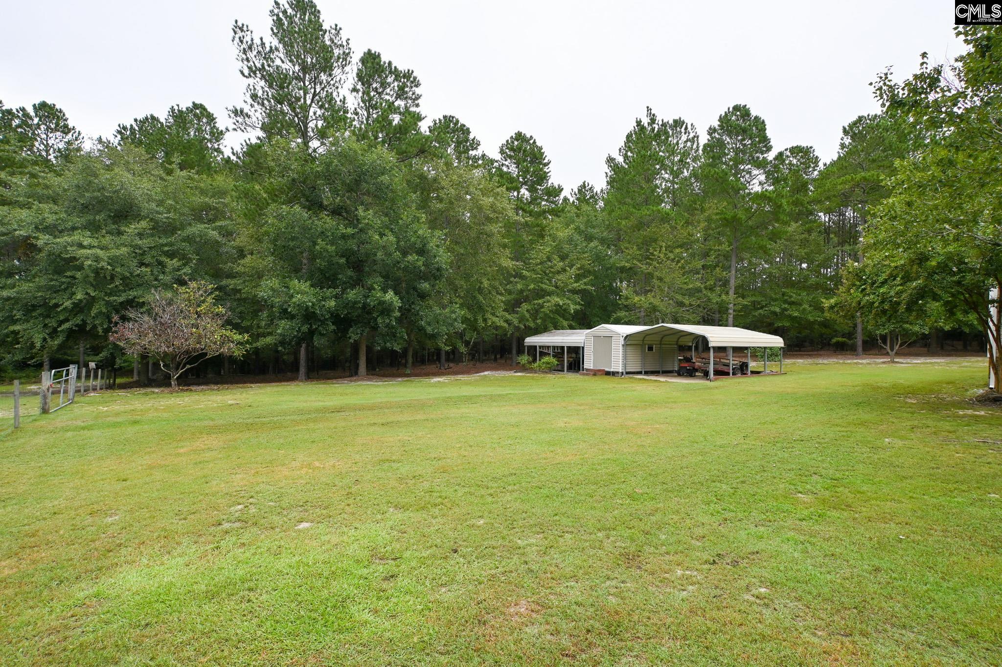 707 Mt Ebal Road Batesburg, SC 29006 - Photo 44 of 48