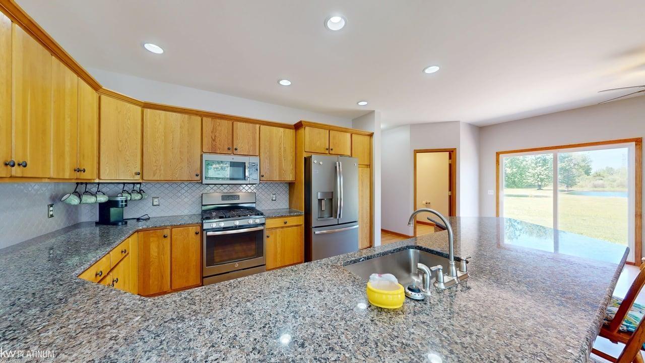 9352 Arnold Road Fair Haven, MI 48023 - Photo 13 of 45