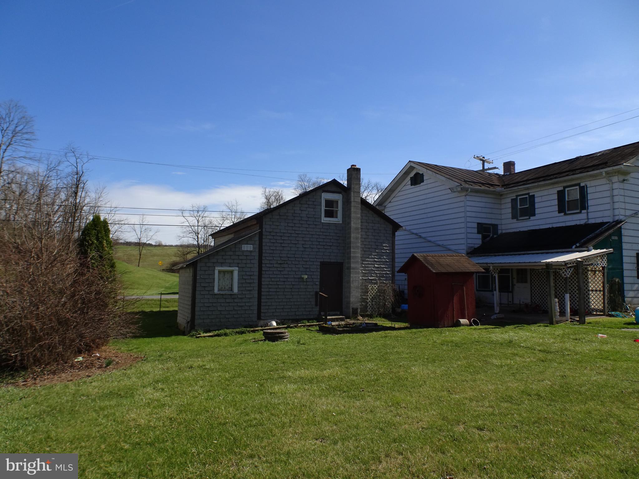 4305 Jacksonville Road Howard, PA 16841 - Photo 22 of 24