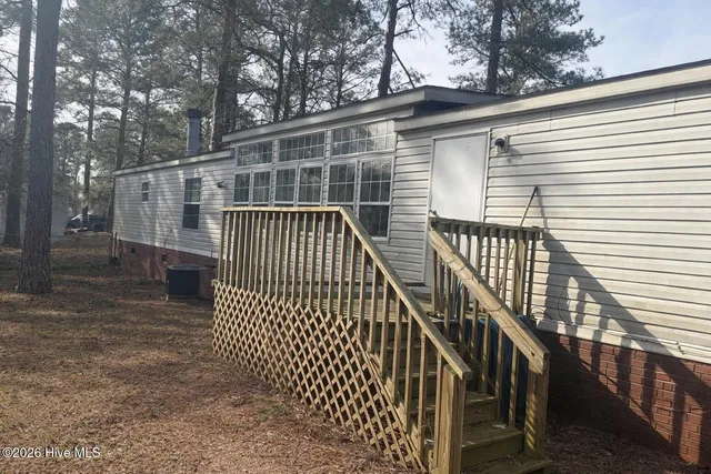 $119,000 | 103 Old Fountain Road, Richlands, NC 28574