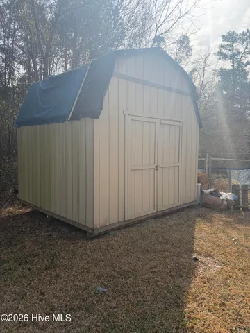 $119,000 | 103 Old Fountain Road, Richlands, NC 28574