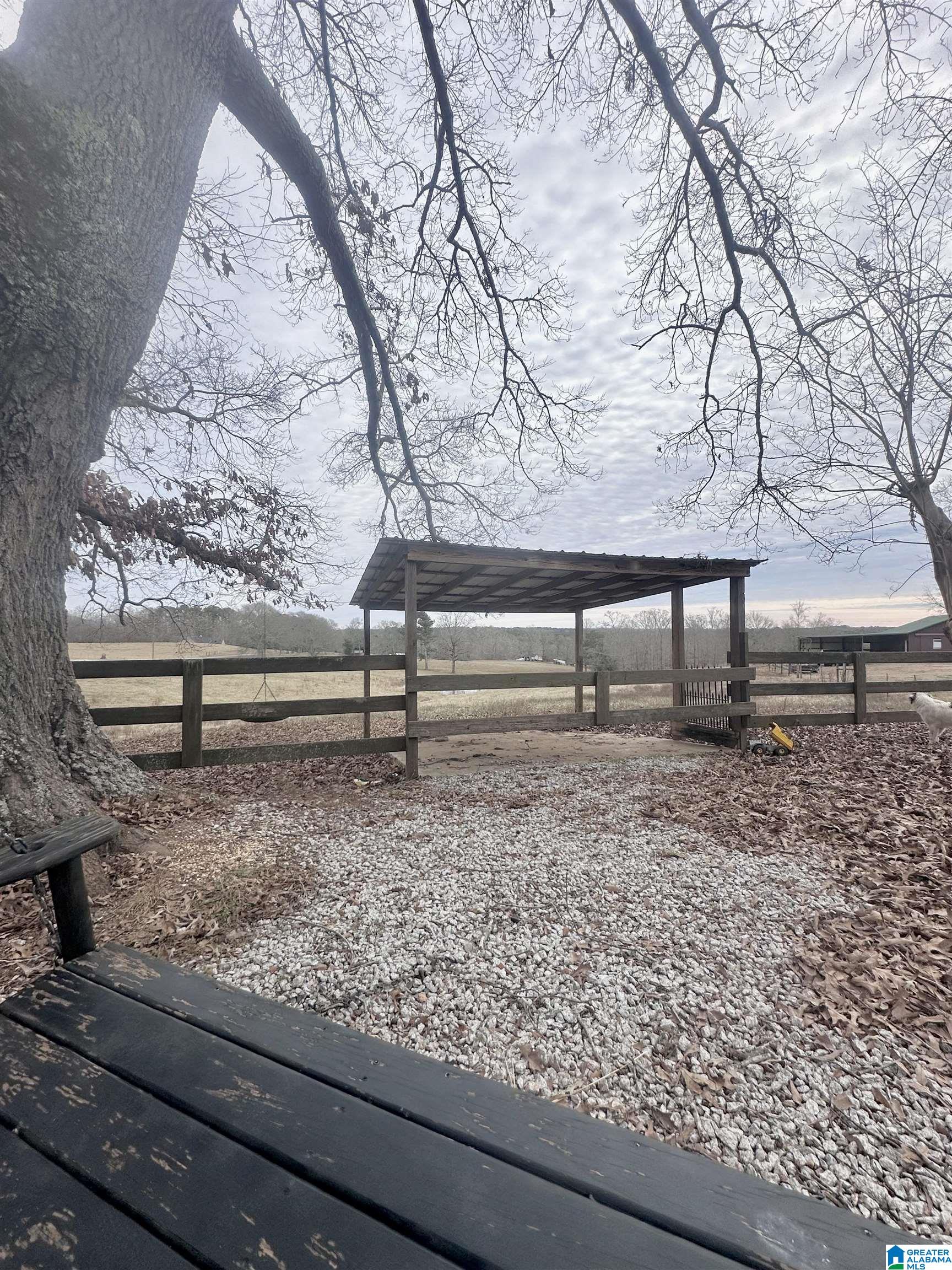 2102 County Road 609 Wedowee, AL 36278 - Photo 23 of 63
