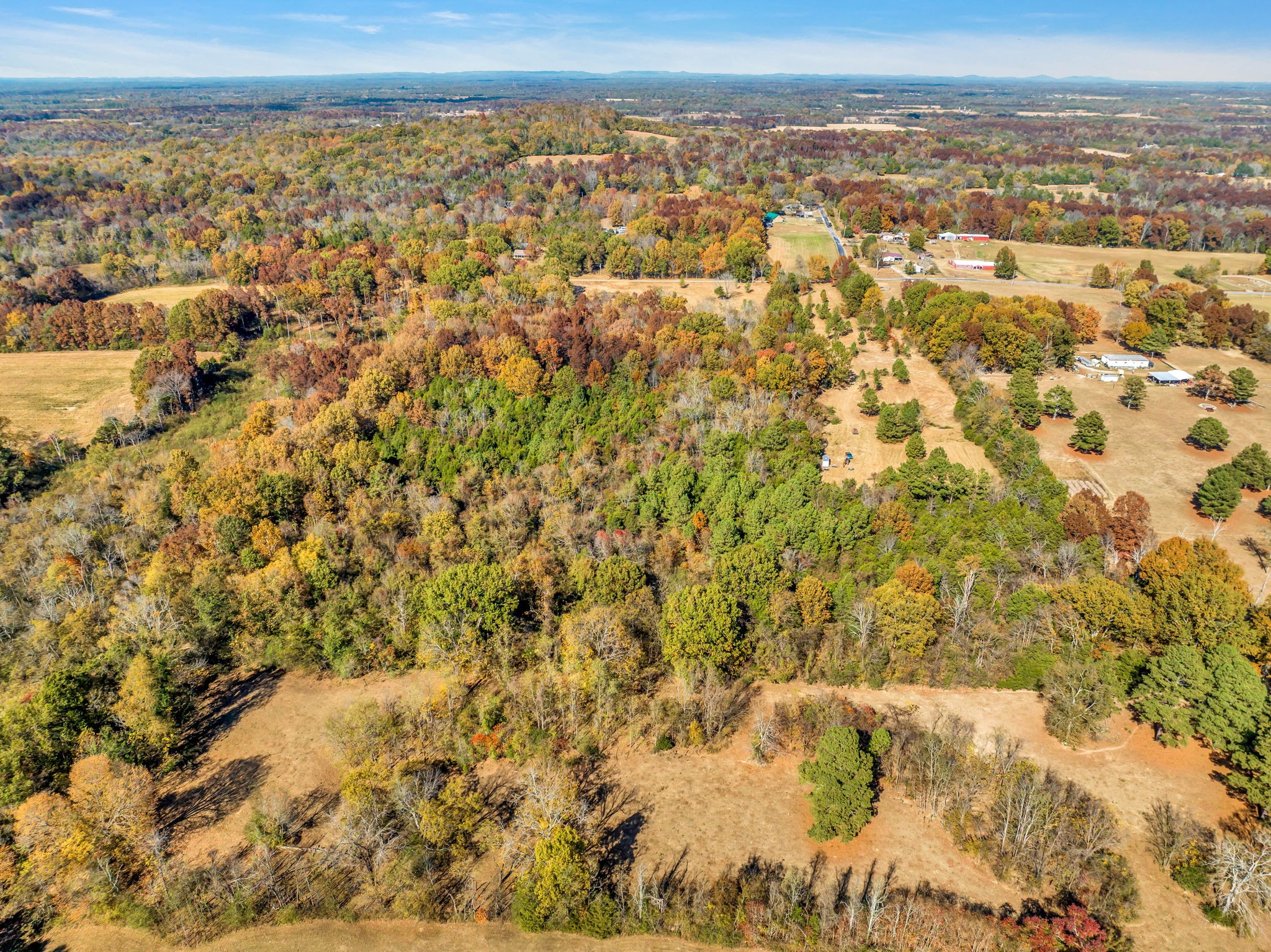 0 Bishop Road Lewisburg, TN 37091 - Photo 13 of 35 a view of city and ocean