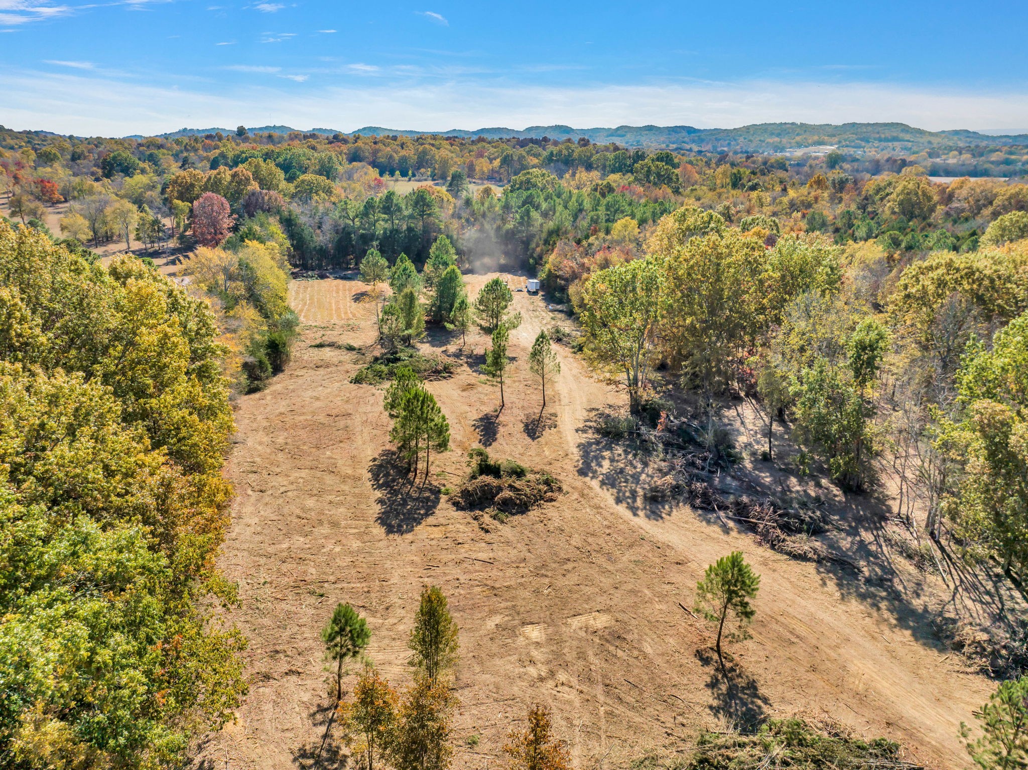 0 Bishop Road Lewisburg, TN 37091 - Photo 24 of 35 a view of lake and mountain