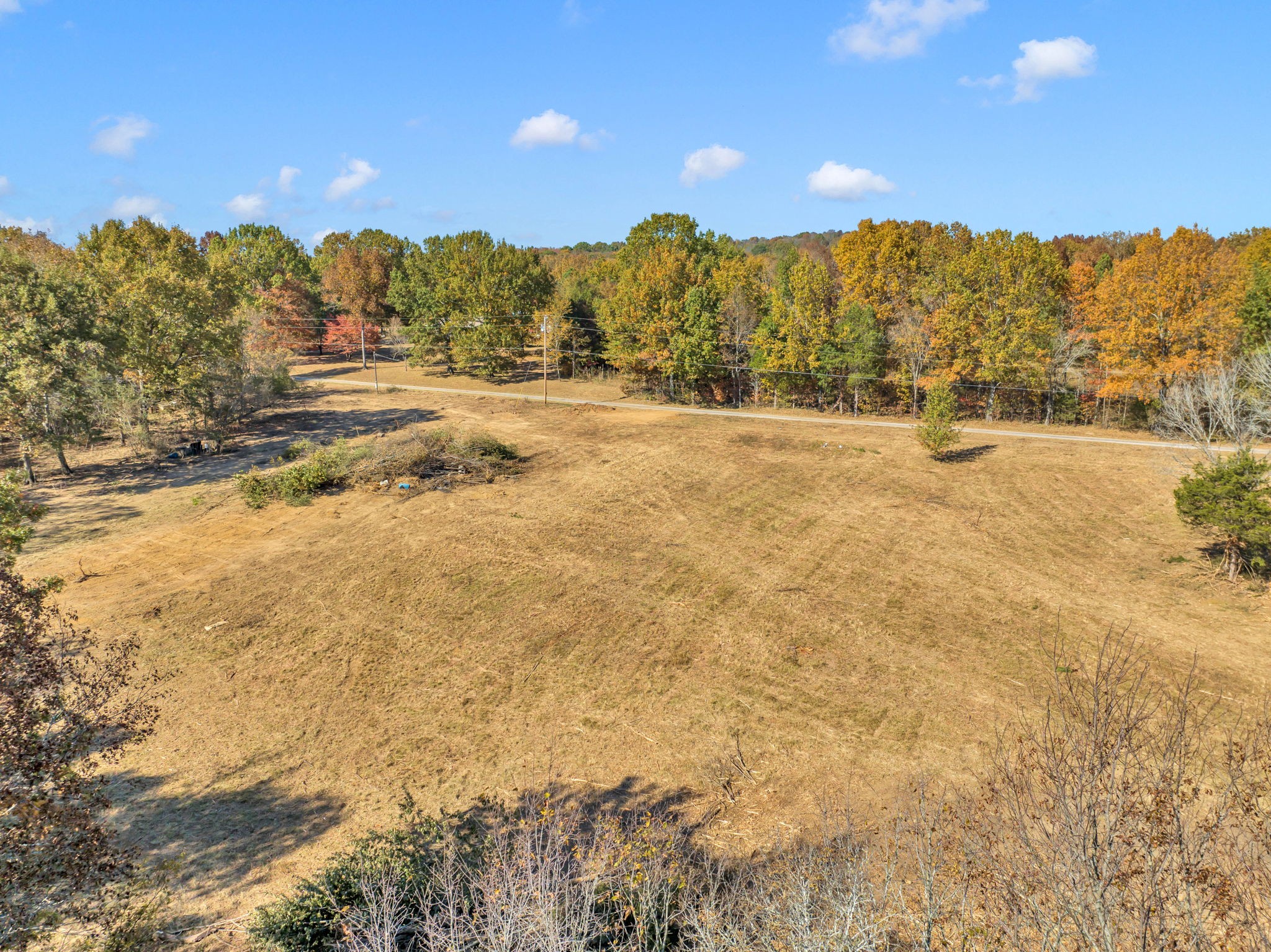 0 Bishop Road Lewisburg, TN 37091 - Photo 32 of 35 a view of mountain view with mountains in the background