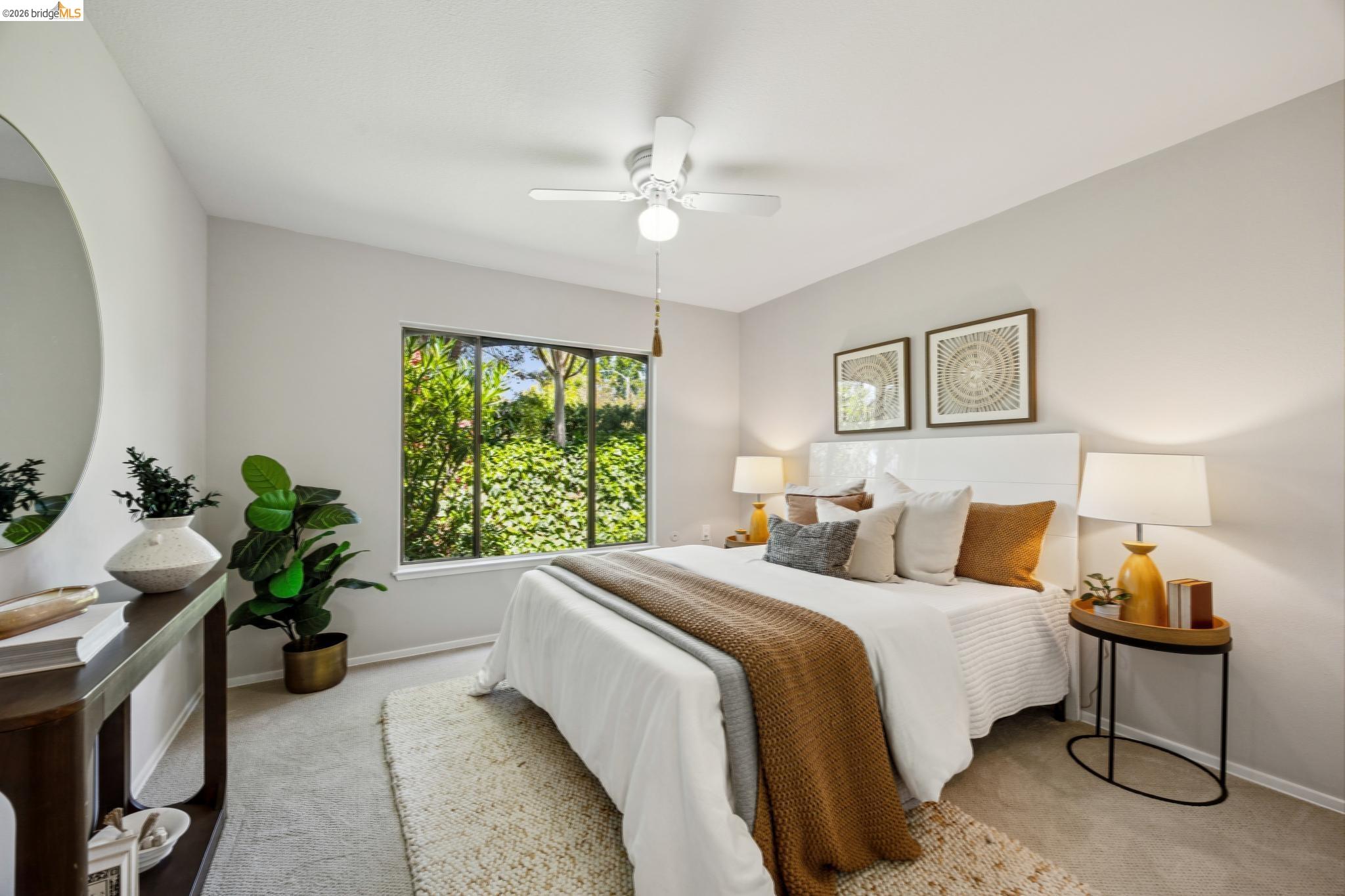 2925 Golden Rain Road, Unit 14 Walnut Creek, CA 94595 - Photo 42 of 49
