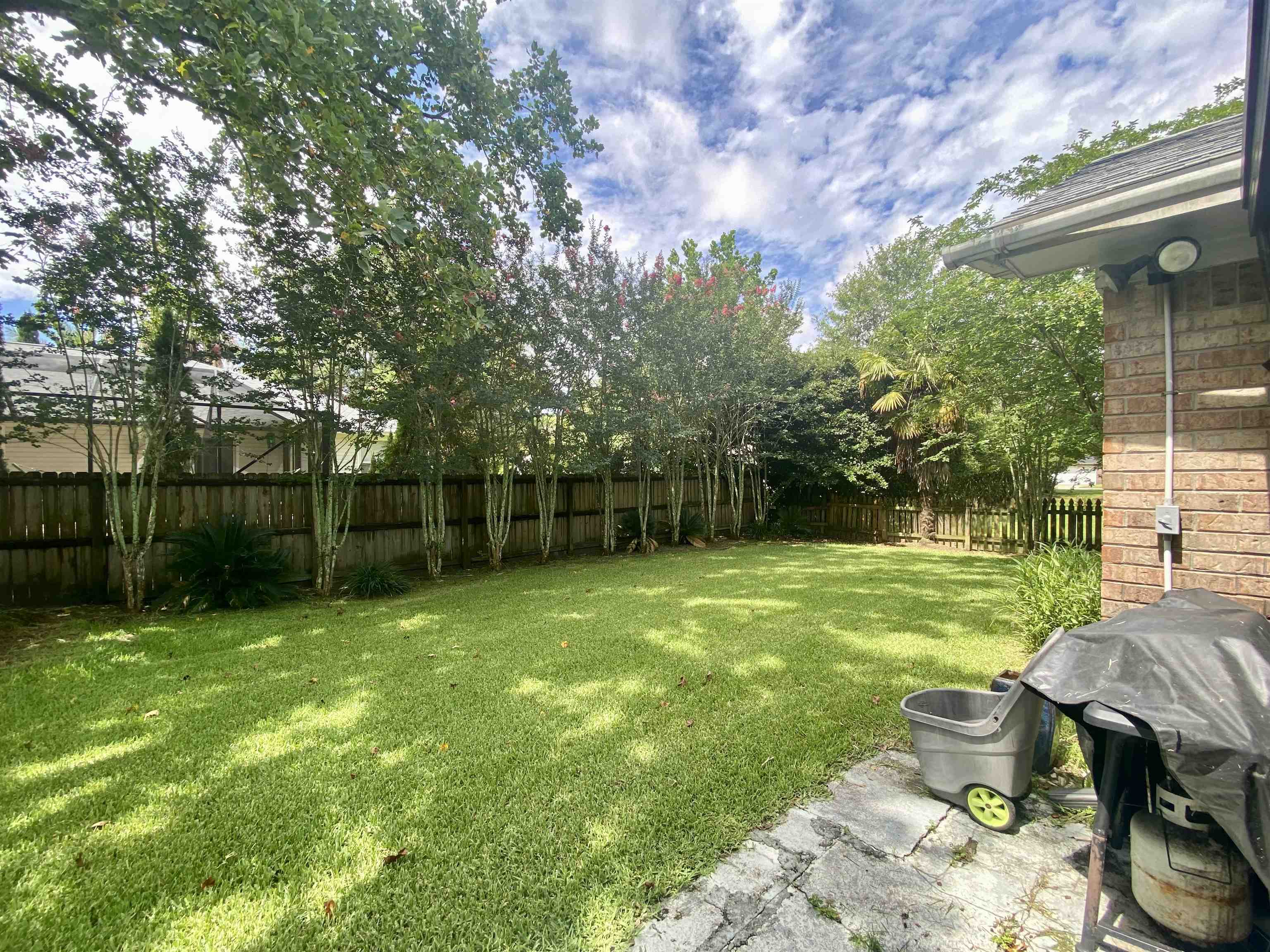2 Windgate Court Foley, AL 36535 - Photo 22 of 28 Yard