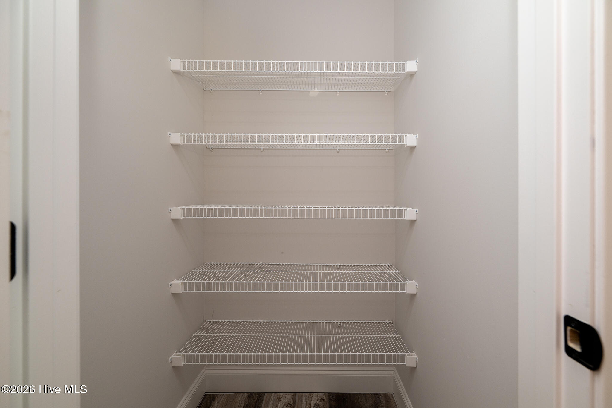 682 Crump Farm Road New Bern, NC 28562 - Photo 25 of 35 Extra Storage