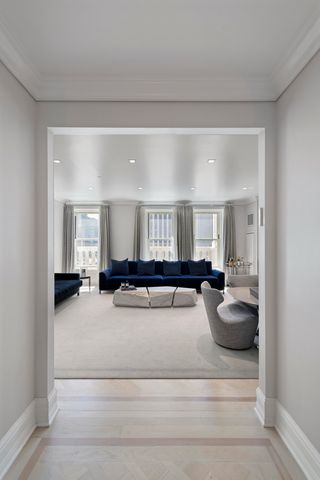 $2,900,000 | 1 Central Park South, Unit 1511 | Central Park South