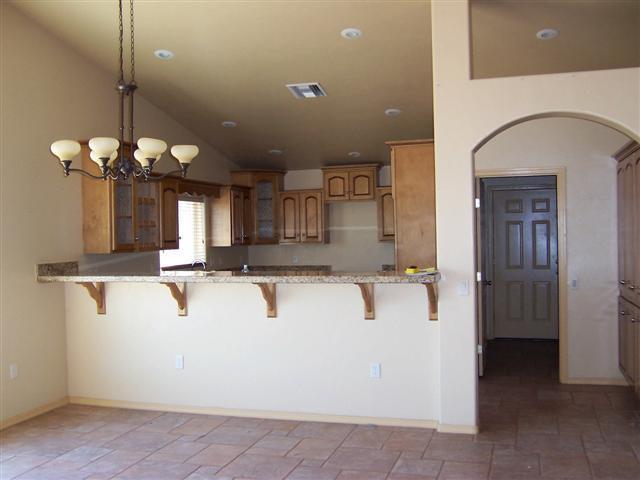 1715 Estero Corte Corte, Unit CORTE Rio Rico, AZ 85648 - Photo 7 of 16