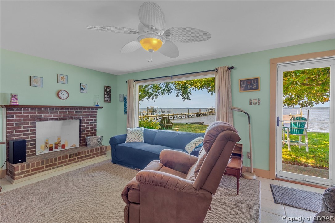 3879 Old Concord Road Gloucester, VA 23061 - Photo 12 of 43
