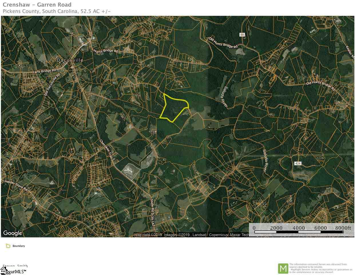 0 Garren Road Easley, SC 29640 - Photo 24 of 31