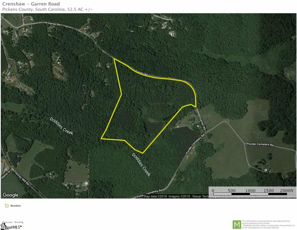 0 Garren Road Easley, SC 29640 - Photo 25 of 31