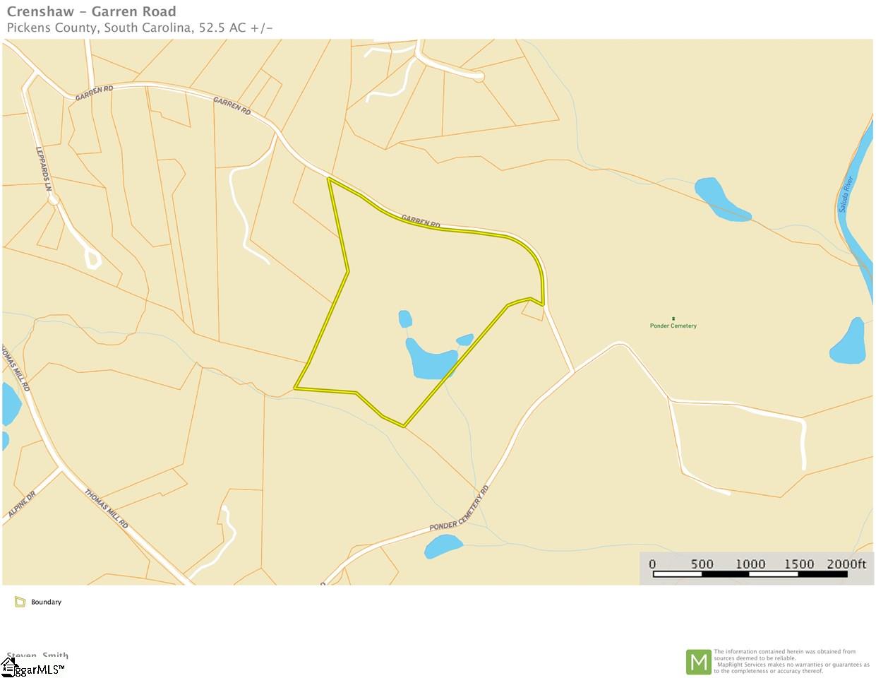 0 Garren Road Easley, SC 29640 - Photo 26 of 31