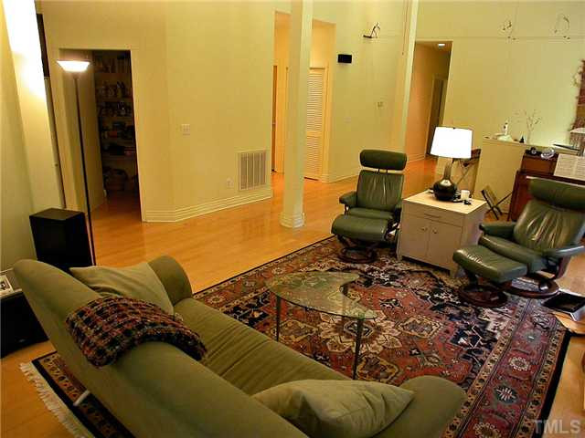 5548 Old Still Road Wake Forest, NC 27587 - Photo 4 of 20 Den/Family/Great Room