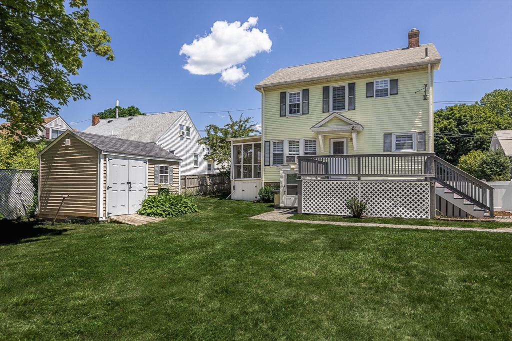 32 Raymond Road Salem, MA 01970 - Photo 26 of 32
