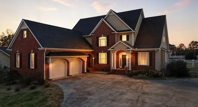 $729,000 | 504 Ridge Pointe Lane, Cohutta, GA 30710