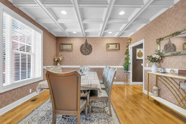 $729,000 | 504 Ridge Pointe Lane, Cohutta, GA 30710