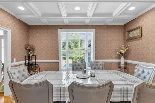 $729,000 | 504 Ridge Pointe Lane, Cohutta, GA 30710