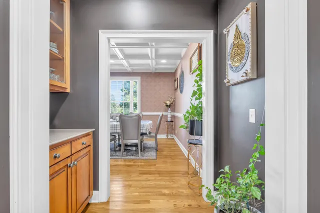 $729,000 | 504 Ridge Pointe Lane, Cohutta, GA 30710