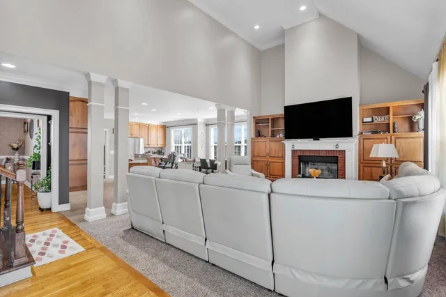 $729,000 | 504 Ridge Pointe Lane, Cohutta, GA 30710