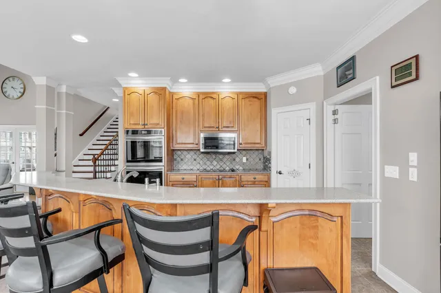 $729,000 | 504 Ridge Pointe Lane, Cohutta, GA 30710