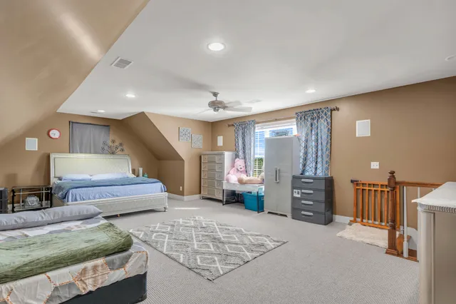 $729,000 | 504 Ridge Pointe Lane, Cohutta, GA 30710