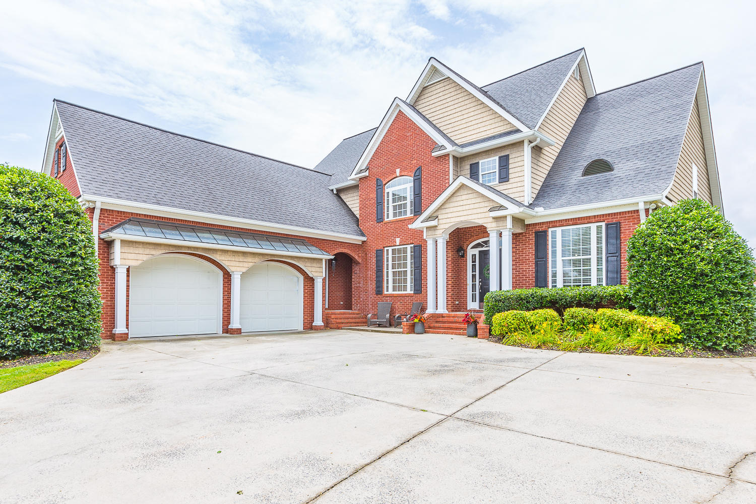 504 Ridge Pointe Lane Cohutta, GA 30710 - Photo 5 of 63 504 Ridge Pointe